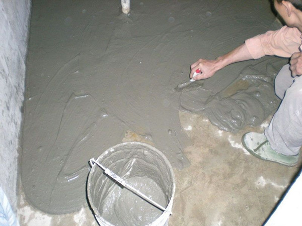 临邑双组分聚合物水泥防水砂浆